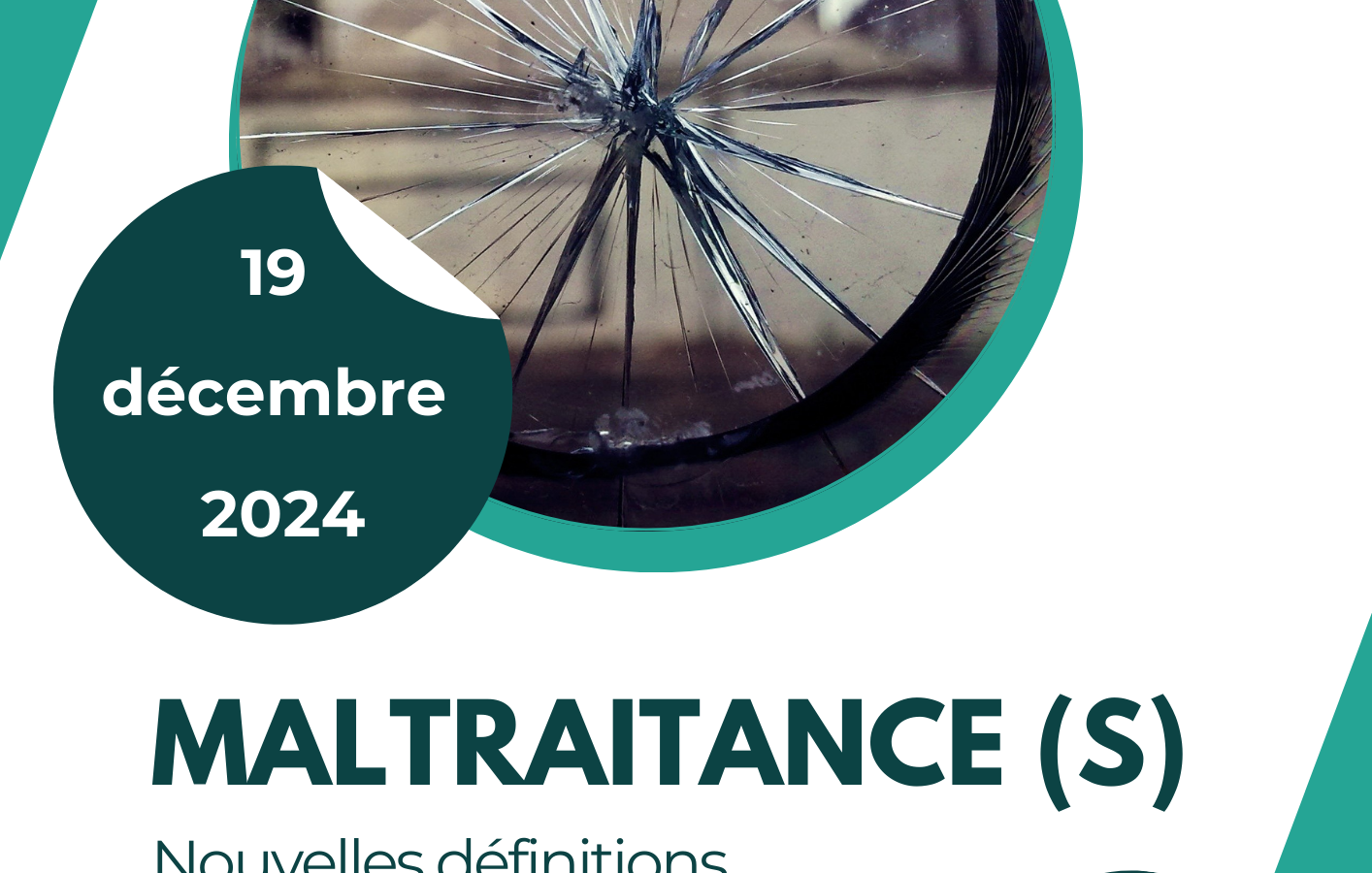 Maltraitance(s) – Nouvelles définitions, nouvelles postures, nouveaux paradoxes