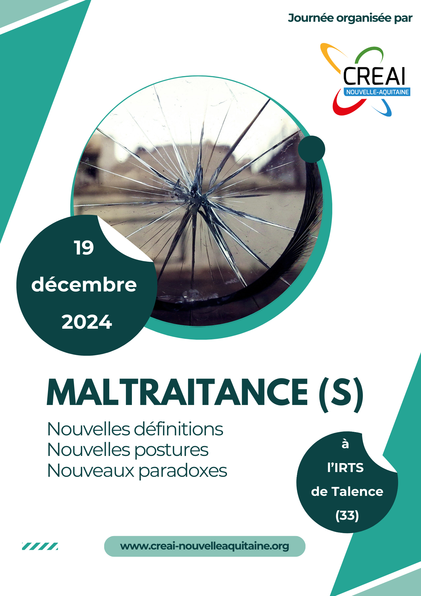 Maltraitance(s) - Nouvelles définitions, nouvelles postures, nouveaux ...