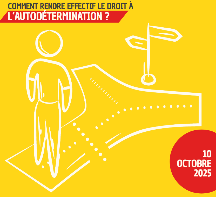 Comment rendre effectif le droit à l’autodétermination – 10 octobre 2025 à Pau
